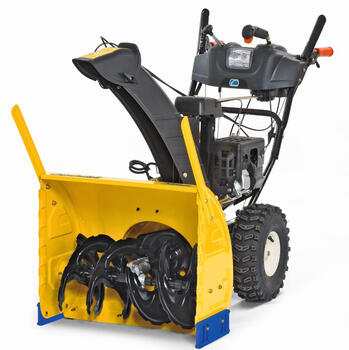 Sniega frēze XS2 61 SWE,31BW53LR603&CC Cub Cadet (31BW53LR603&CC)