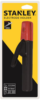 Elektroda klemme Elite 500 88501 STANLEY (88501)