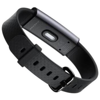 Xiaomi Браслет активности AF-ARC-BLK-001, 1,07 см, 70 мАч, Bluetooth, Водонепроницаемый, Устойчивый к царапинам (T-MLX42254)