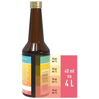 Browin Esence 404131, 40ml, 4L, citrona un aveņu garša, dabīgas aromatizētājas, liķieriem (404131)