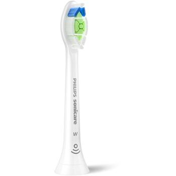 Philips Elektriskā zobu birste HX6062/87, 2 gab., balta, vidēja sari, 3 mēnešu nomaiņa (HX6062/87)