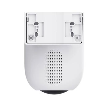 EZVIZ HB8 Lite 4G уличная камера видеонаблюдения 2K+ 4MP Wi-Fi 4G 360° AI обнаружение цветное ночное видение IP65 CS-HB8cW4GA (CS-HB8c(4MP,W4GA))