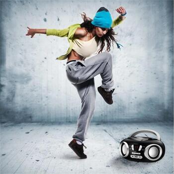 Manta Bluetooth колонка MM9310BT, 220-240V, 50-60Hz, 6W, Bluetooth 5.1, FM радио, MP3 воспроизведение, USB, AUX-in (MM9310BT)