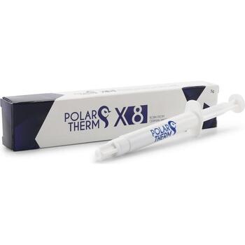 Polartherm X-8 термопаста PT-X8-005, 5г, 8г бумага, 2г пластик, 1 шт. (PT-X8-005)