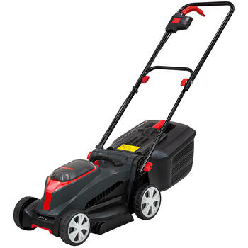 Akumulatora zāles pļāvējs Akku 32.1 Li Comfort 18V; 113885 AL-KO (113885)