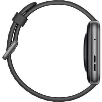 Huawei Умные часы Watch Fit 5 NKI-B19 55020HSE, 1.82-дюймовый AMOLED, 480x408 пикселей, 2500 нит, 10 дней, 50 м, GPS, NFC (55020HSE)