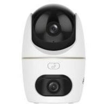 Dahua H5D-5F IP камера безопасности, 5 МП, 30 к/с, 10 м ночное видение, 1/3