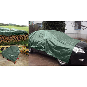 Tents 2x3m 110gr 9055014 BESK (9055014)