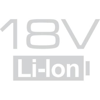 Yato трещотка YT-828035, 18V, 110Nm, 1/2”, бесщеточный мотор, 3 диапазона скоростей (YT-828035)