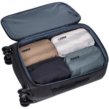 Thule Компрессионный упаковочный куб, малый, 3205558, 80г, 18см x 11см x 26см, Нейлон, Высота 20мм, Ширина 200мм, Глубина 270мм (3205558)