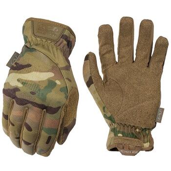 Перчатки MultiCam FastFit, Camouflage 9 / M MECHANIX WEAR (FFTAB-78-009)