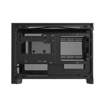 Montech TEN Black (black, mode M2) (TEN (B))