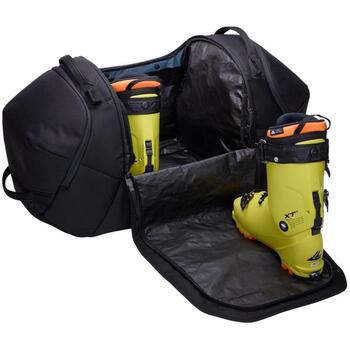 Thule Сумка для лыж/сноуборда 3205160, 80L, 1.53kg, полиэстер, черный, отдельный отсек, влажный мешок (3205160)