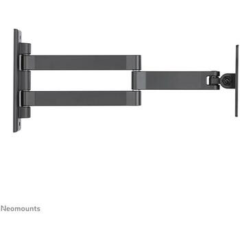 Neomounts настенный крепеж FPMA-W830BLACK, 10-27