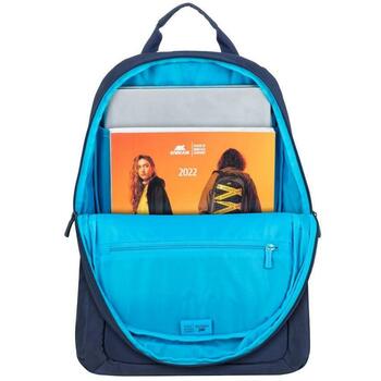 Rivacase Рюкзак Alpendorf 7561DARKBLUE, 16
