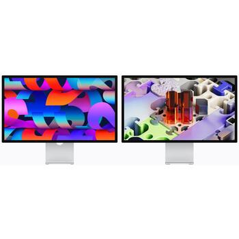 Apple Studio Display XDR, Standard Glass MFEL4Z/A, 27