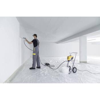 Krāsošanas ierīce - smidzinātājs Control Series 350M 600 W 1500 ml/min 2371057 WAGNER (2371057)