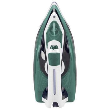 Beper Утюг P204FER003, 2600 W, 25 г/мин, 0.4 л, нержавеющая сталь, паровой удар, система против капель (P204FER003)