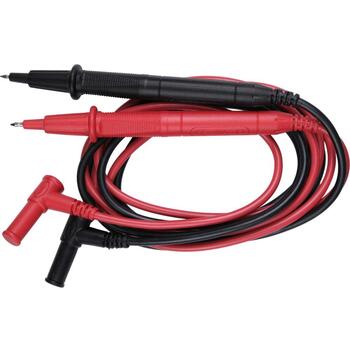 Yato Цифровой мультиметр YT-730896 True RMS LCD 60000, серия GRF (YT-730896)