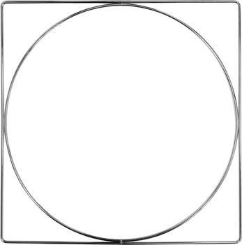 Lund коптильня 99916, 53x51x100 см, сталь, уголь, гриль, копчение, пароварка, термометр, 2 решетки, 2 чаши, 4 ручки (99916)