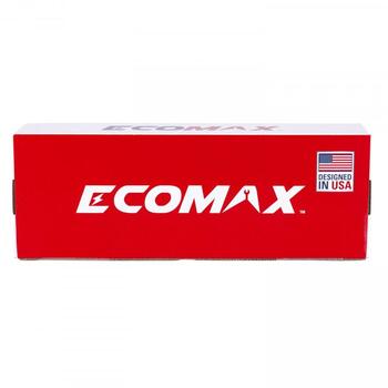 Ecomax отделочные гвозди EMNA341832GALV&EMX, 32x1,8мм, 4000шт, угол 34°, электрогальванизированные, 15GA (EMNA341832GALV&EMX)