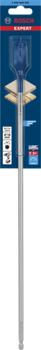 Ātrgriešanas lāpstiņurbis kokam, 18mm, 350mm darba garums, 2608900345, BOSCH (2608900345)