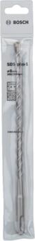 Triecienurbis SDS-plus-1 8 x 200 x 260 mm, Perforatora urbjiem SDS PLUS-1 URBIS, 2608680272, BOSCH (2608680272)