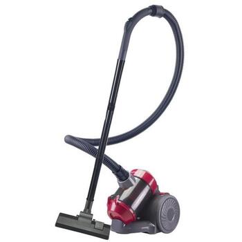 Beper пылесос P202ASP200, 800 W, 3 л, губчатый фильтр, телескопическая труба, 1 насадка, насадка для щелей, насадка для пыли (P202ASP200)