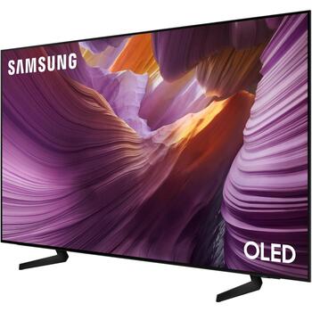 Samsung televizors QE83S85FAEXXH 83