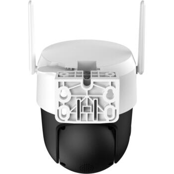 Dahua P3AS-PV WI-FI камера безопасности, 3 МП, 180° поворот, 83° горизонтальный угол обзора, 30 м ночное видение, IP66 (P3AS-PV)
