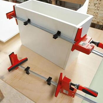 BESSEY adapter body clamp KR-AS - pivotable (KR-AS)