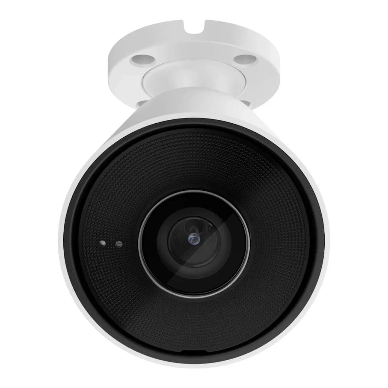 Ajax BulletCam HL IP cilindriskā kamera videonovērošanai 8MP 2.8mm IR 50m PoE AI 126257.217.WH1 balta (126257.217.WH1)