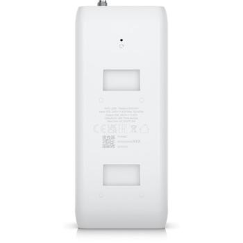 Ubiquiti UDB сетевой мост, 866.7 Мбит/с, 5 ГГц, Wi-Fi 5, 2x2, 21 дБм, 1x RJ-45, PoE, белый (UDB)