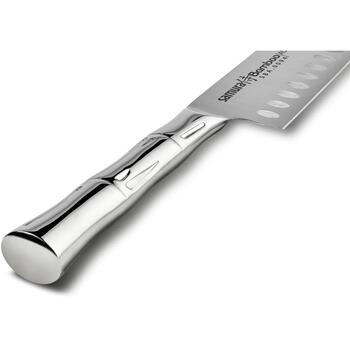 Samura BAMBOO Santoku кухонный нож SBA-0094, 6.3