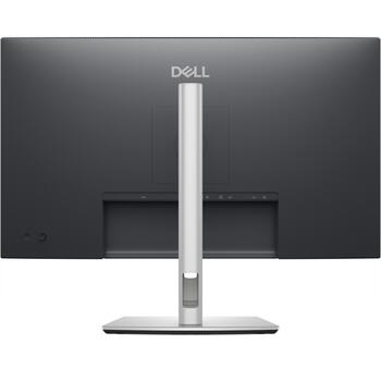 Монитор 27″ IPS 4K UHD с USB C hub P2725QE 3840×2160 100 Hz 5 ms 350 cd/m² 1×HDMI Черный 210 BRDS Dell (210-BRDS)