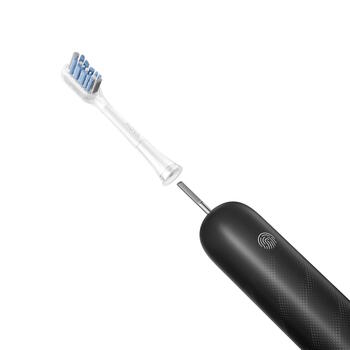 Mova elektriskā zobu birste Fresh Pro sonic ATB15A B Melna (ATB15A B)
