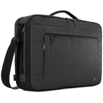 Case Logic Era Hybrid Портфель ERACV116 OBSIDIAN, 15.6