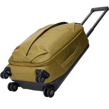 Thule Aion Чемодан 3204720, 35 L, Водонепроницаемый, Nutria, 3.25 kg, 0.04 m3 (3204720)