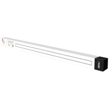 Emos LED линейный светильник ZAL382, 38 W, 4200 lm, IP20, 220-240 V, 170 mA, 50 000 часов, 110°, нейтральный белый (ZAL382)
