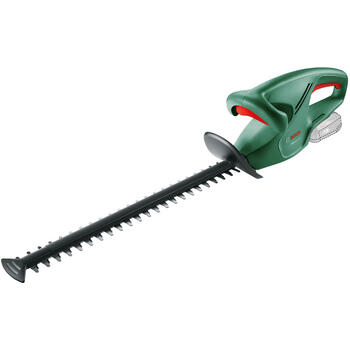 Akumulatora dzīvžoga šķēres EasyHedgeCut18V-52-13solo, SOLO, 0600849M00 BOSCH (0600849M00)