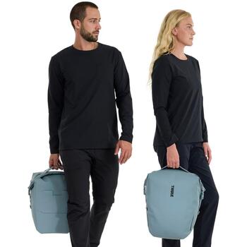 Thule Сумка 5477, 3205477, 22L, 0.8kg, водонепроницаемая, светоотражающая отделка, совместима с InLock (3205477)