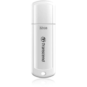 MEMORY DRIVE FLASH USB3 128GB/730 TS128GJF730 TRANSCEND (TS128GJF730)