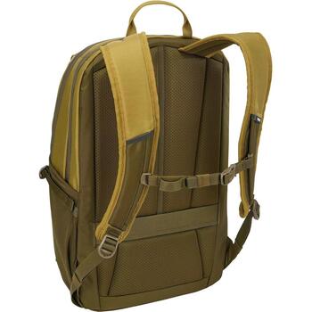 Thule EnRoute рюкзак 3205506, 23 л, нейлон, Nutria/Естественно-зеленый, водоотталкивающий, для ноутбука 40,6 см (16