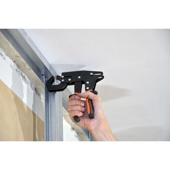 Profilu knaibles Ultra-Profil, max 1+1mm 066855 Edma (066855)