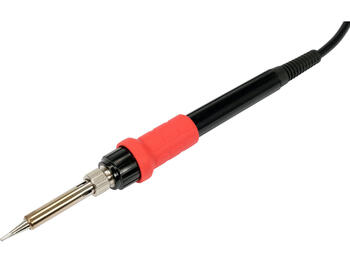 Yato Паяльная станция YT-82460, 60Вт, 220-240В, 90-480°C, ±2°C, LED дисплей, жало 900M, стабилизация температуры, гибернация (YT-82460)