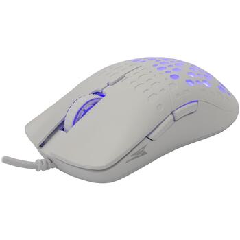 Baracuda OCTOPUS BGM-022, White (OCTOPUS)