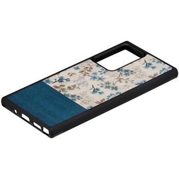 Man&Wood чехол M4845B, с изображением, совместим с Samsung Galaxy Note20 Ultra, 6.9 (M4845B)