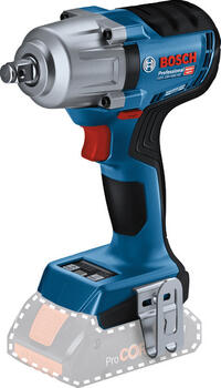 Akumulatora triecienskrūvgriezis GDS 18V-450 HC PROFESSIONAL 06019K4000 BOSCH (06019K4000)