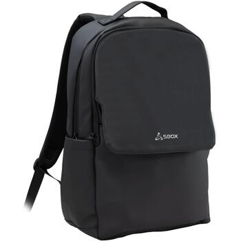 Sbox Рюкзак BARSELONA, 44x31x13см, Нейлон, полиэстер, Для повседневного использования, водоотталкивающий (BARSELONA)