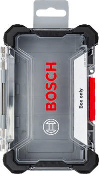 PRO CASE, 2608522362 BOSCH (2608522362)